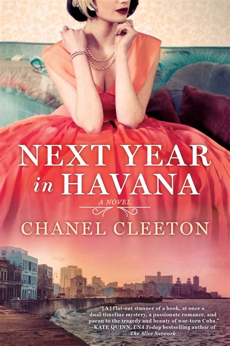 next year in havana synopsis